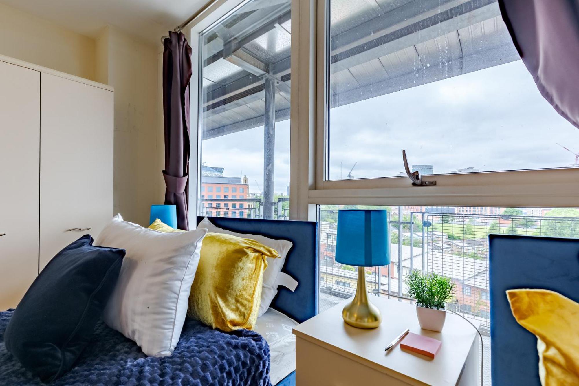Casa Maroon I Comfy I Quiet I Home Away From Home Бирмингам Екстериор снимка