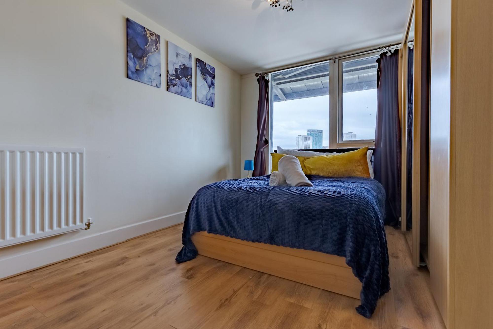 Casa Maroon I Comfy I Quiet I Home Away From Home Бирмингам Екстериор снимка