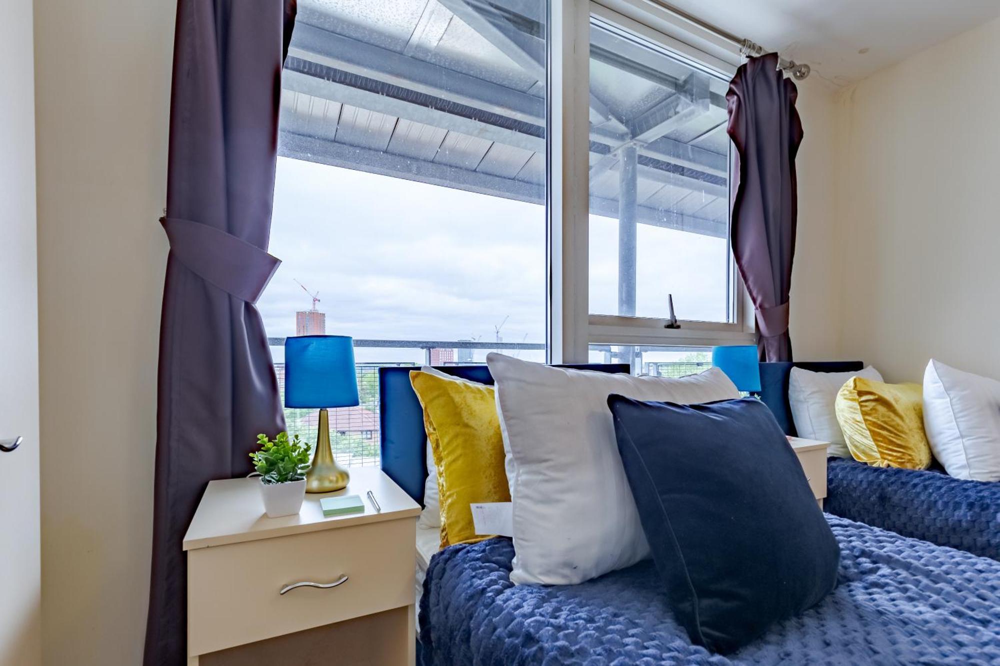 Casa Maroon I Comfy I Quiet I Home Away From Home Бирмингам Екстериор снимка
