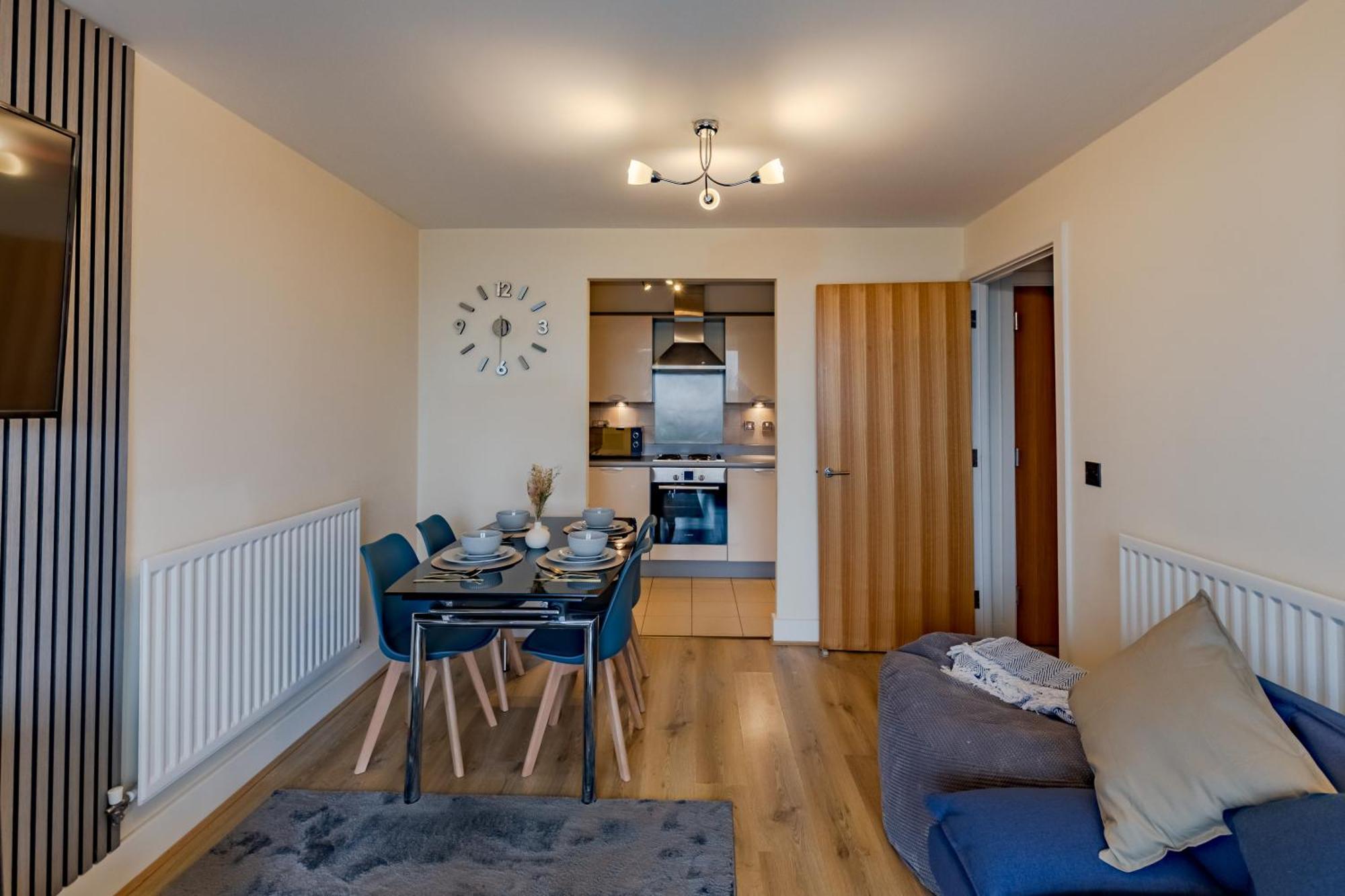 Casa Maroon I Comfy I Quiet I Home Away From Home Бирмингам Екстериор снимка
